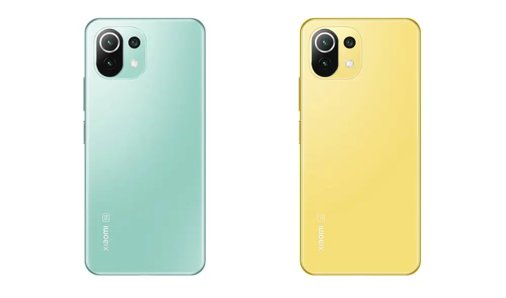 La firma china presenta el nuevo Xiaomi Mi 11 Lite en nuestro país, equipo que ofrece todas las ventajas de sus antecesores y mejoras clave, además de la nueva generación en conectividad. Foto: Xiaomi