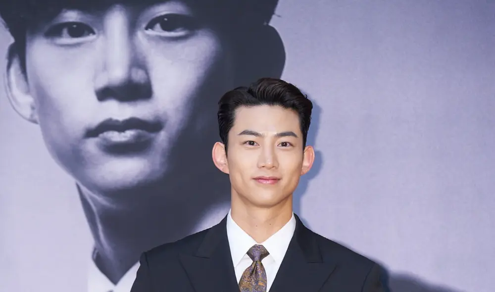 Ok Taecyeon recientemente fue el villano del drama Vincenzo. Foto: tvN