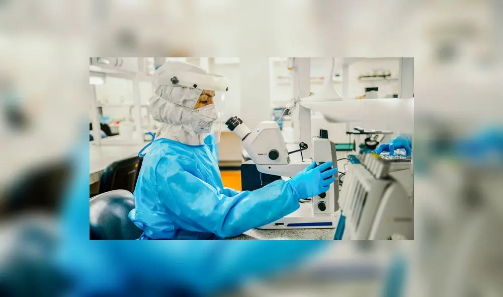 La región atraviesa un lento descenso de los contagios y fallecidos por COVID-19. Foto: INS La región atraviesa un lento descenso de los contagios y fallecidos por COVID-19. Foto: INS