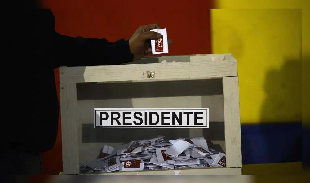 Con el fracaso de las negociaciones, podría haber hasta cinco candidaturas de la oposición en las justas presidenciales de noviembre. Foto: EMOL Con el fracaso de las negociaciones, podría haber hasta cinco candidaturas de la oposición en las justas presidenciales de noviembre. Foto: EMOL