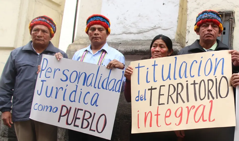 Proyecto está agendado para debatirse en el Pleno del Congreso este 21 de mayo. Foto: IIDS