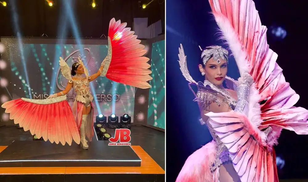 Jorge Benavides adelantó a sus seguidores sobre el divertido segmento y les pidió sintonizarlos este sábado 22 de mayo. Foto: Composición Instagram