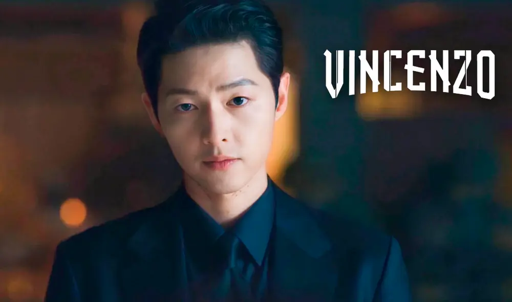 'Nuevo' contenido de Vincenzo dejó insatisfechos a los seguidores de la serie. Foto: tvN