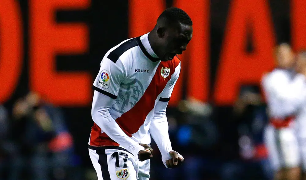 Futbolista se sumó a una campaña en la que varios jugadores de la selección peruana se pronunciaron sobre política nacional. Foto: AFP