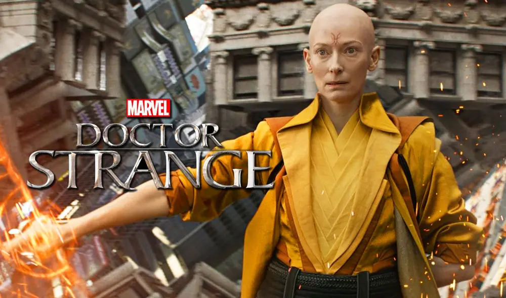 El personaje falleció en la primera entrega, pero reapareció en Avengers 4. Foto: Marvel Studios