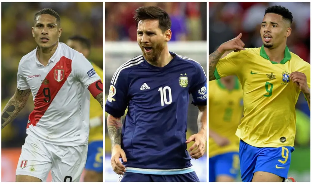 Hoy se confirmó que Colombia no será sede del torneo de fútbol sudamericano. Foto: AFP