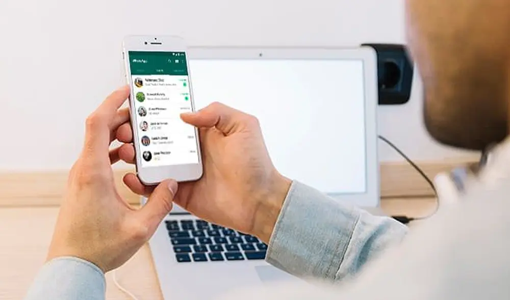 Esta función de WhatsApp está disponible para teléfonos Android y iPhone. Foto: Wanaleads