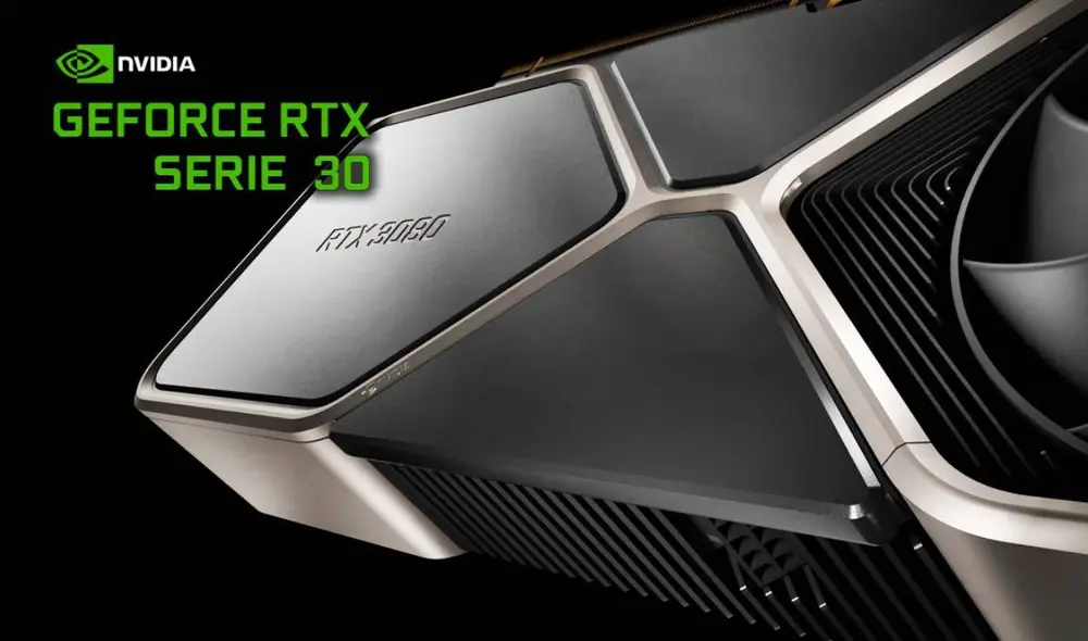 Tanto la escasez de chips como la alta demanda han provocado que encontrar una tarjeta de video a buen precio sea una tarea casi imposible. Foto: Nvidia