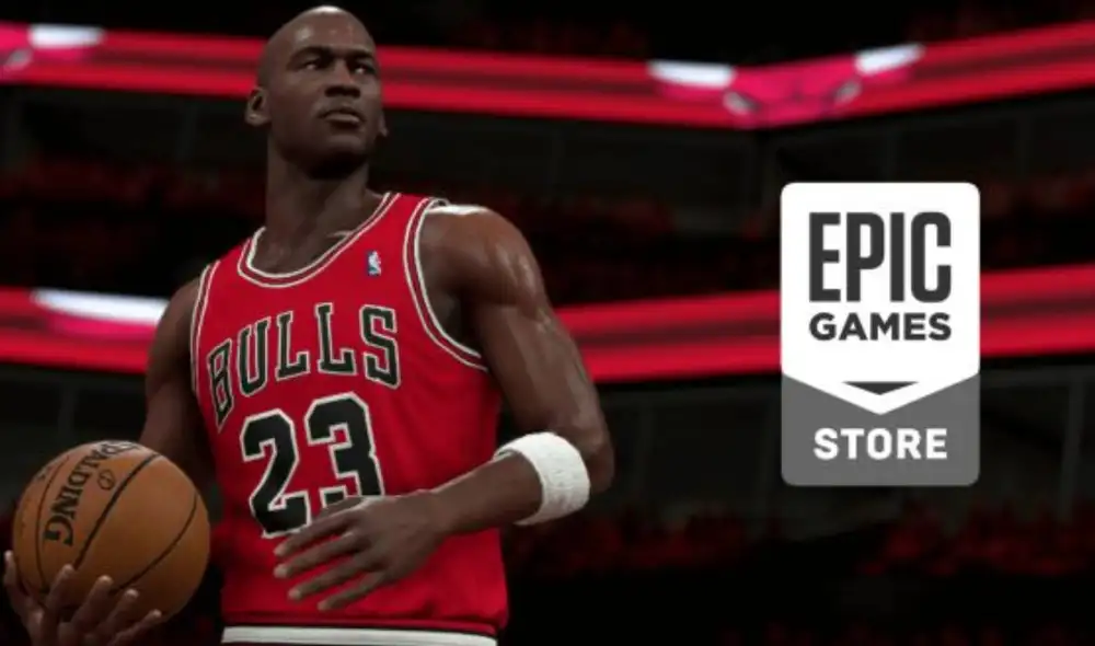 Reclámalo antes de la fecha indicada y podrás conservarlo para siempre. Foto: 2K