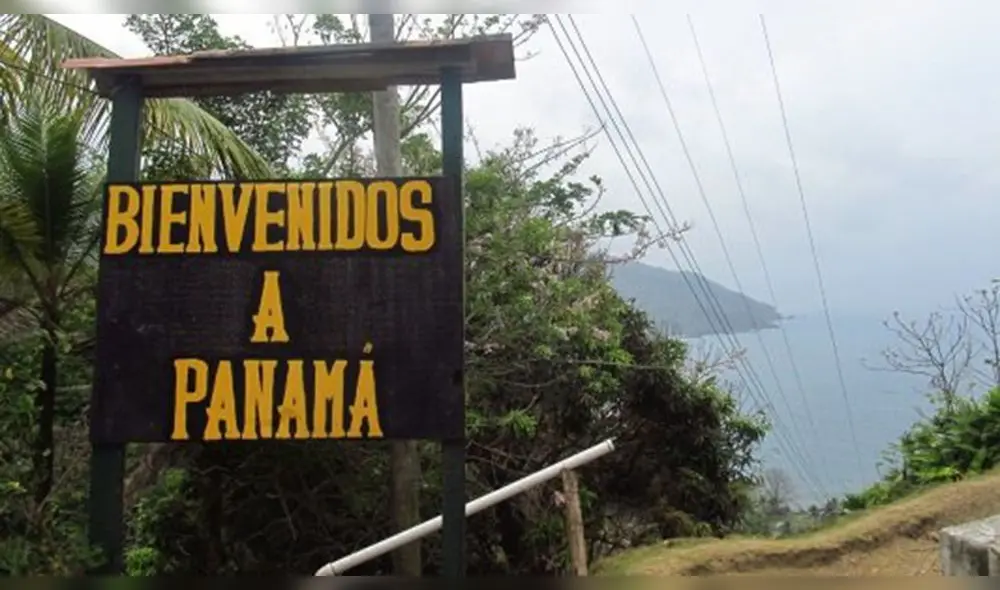 La frontera colombo-panameña permanecerá cerrada, ya que el Gobierno de Nito Cortizo busca preservar la disminución de contagios de COVID-19. Foto: referencial La frontera colombo-panameña permanecerá cerrada, ya que el Gobierno de Nito Cortizo busca preservar la disminución de contagios de COVID-19. Foto: referencial