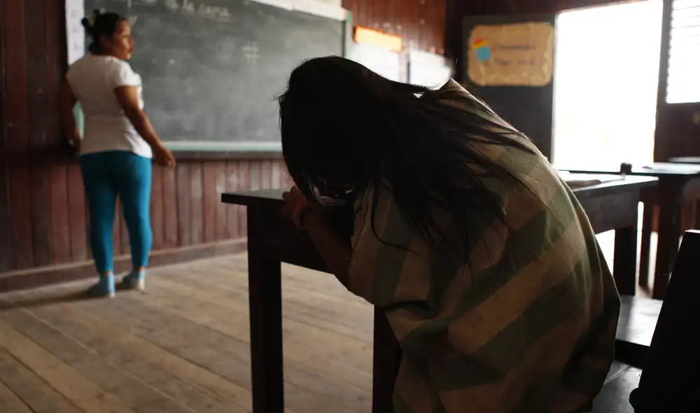 Beca 18. El 15,5% de los ganadores de la beca optó por estudiar ingeniería civil. Foto: La República