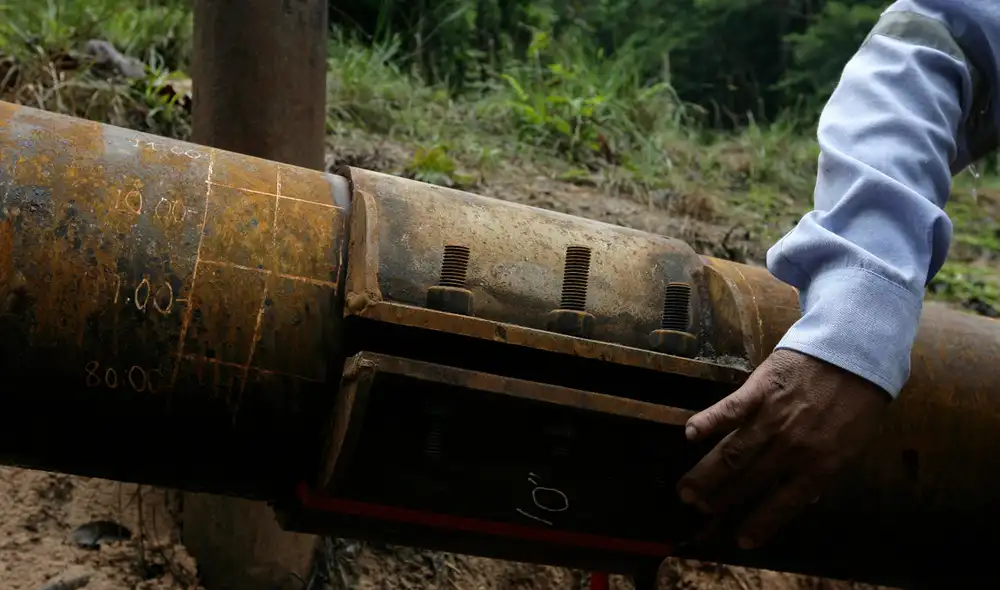 "El Estado debería buscar la forma de lograr rentabilidad social, haciendo que no se reduzca el empleo en las regiones petroleras y tampoco los ingresos". Foto: La República