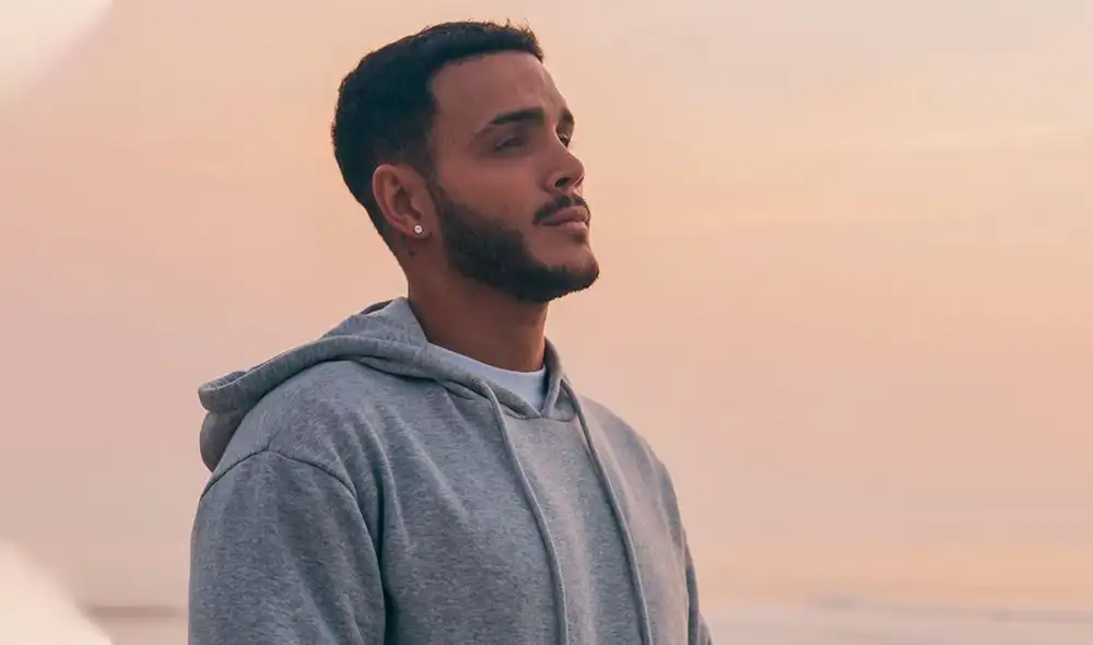 El chico reality esperará su turno para ser inmunizado contra la COVID-19 en el país. Foto: Mario Irivarren/Instagram