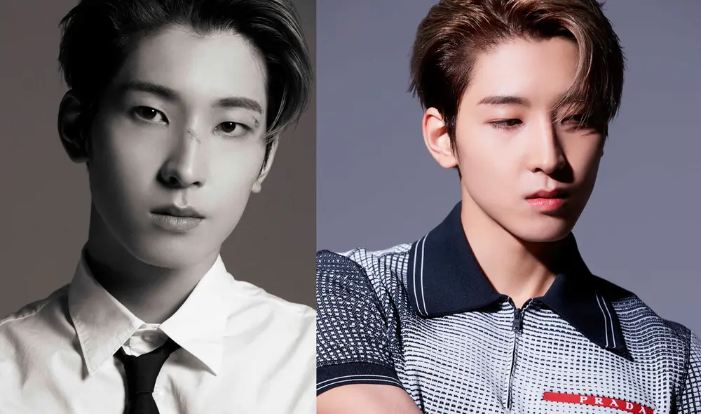 Wonwoo se convirtió en idol K-pop con el grupo SEVENTEEN de Pledis Entertainment. Foto: Dazed Korea Wonwoo se convirtió en idol K-pop con el grupo SEVENTEEN de Pledis Entertainment. Foto: Dazed Korea