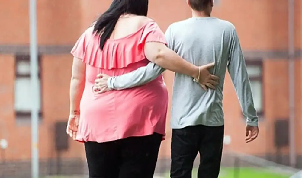 La mujer fue condenada por muerte por negligencia. Foto: referencial / RIA