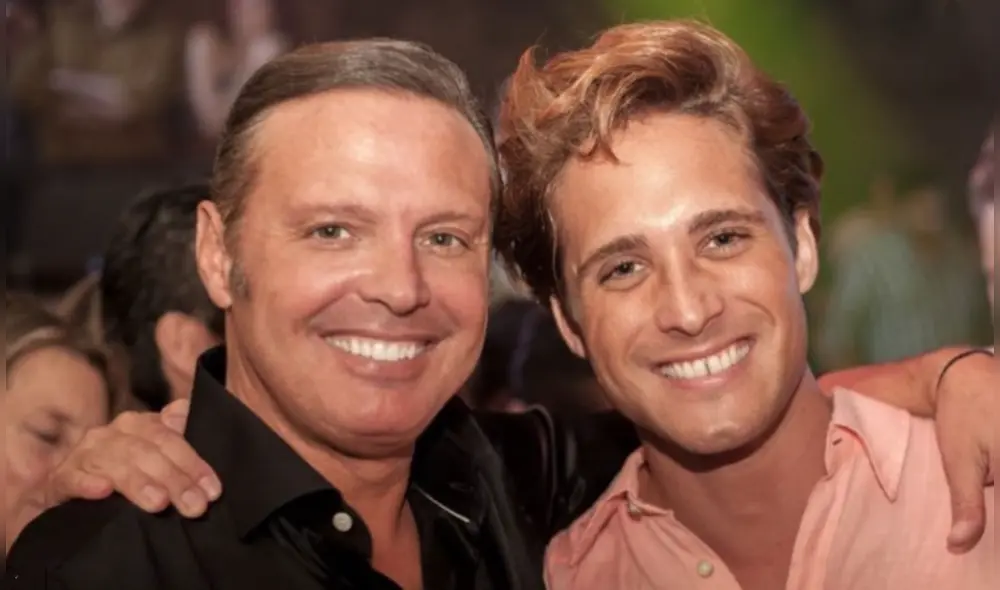 Kiko Cibrián, exproductor mexicano de Luis Miguel, también comentó la colaboración con Diego Boneta que están llevando a cabo. Foto: difusión