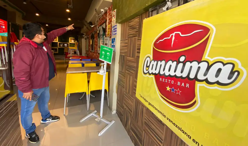 Administrador del local afirma que los sujetos también se llevaron televisores y equipos de sonido. Foto: Raúl Egusquiza / URPI-LR