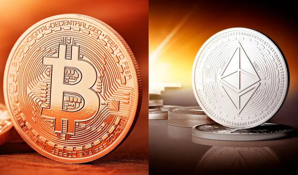 Las monedas virtuales pueden incluir tanto a las criptomonedas como a los tokens, que tienen usos distintos. Foto: composición/Bitcoin Isle Las monedas virtuales pueden incluir tanto a las criptomonedas como a los tokens, que tienen usos distintos. Foto: composición/Bitcoin Isle