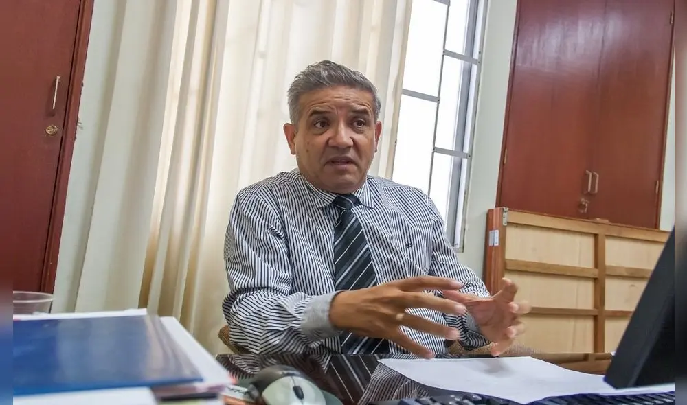 Experto preocupado por situación del agua en Piura. Foto: La República