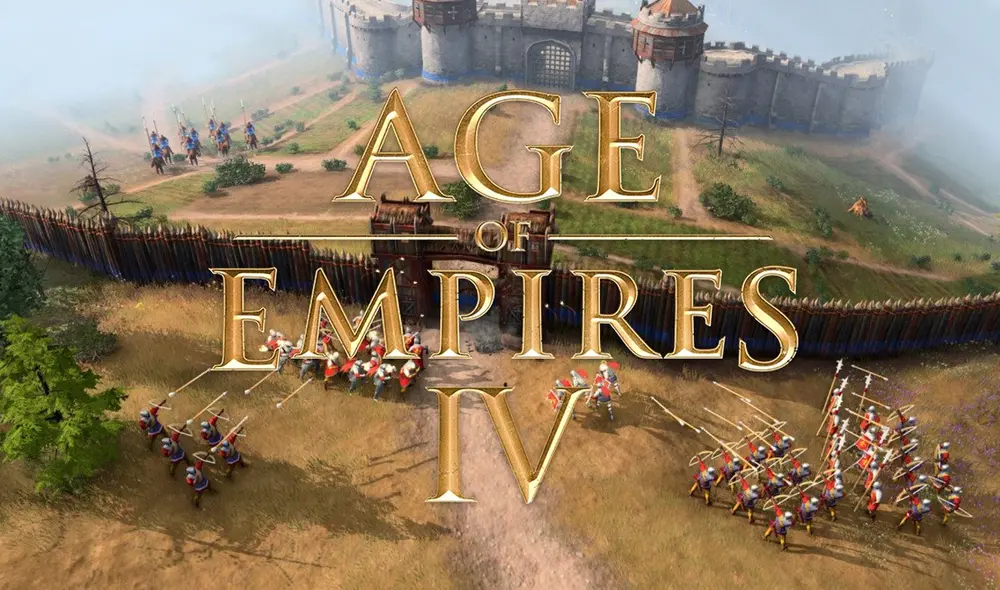 Esta nueva entrega de Age of Empires  tendrá 8 civilizaciones. Foto: Xbox Game Studios