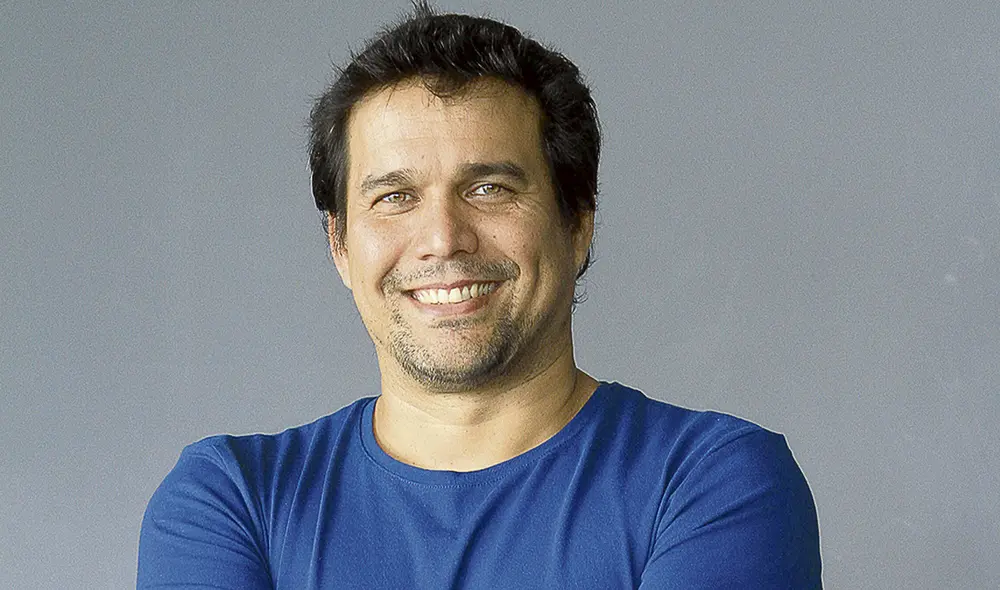 "Entonces, nuestro país tiene una penetración de internet muy escasa en comparación con otros países mucho más grandes", detalla Ventura. Foto: difusión