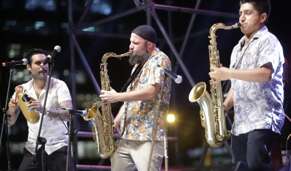 Los conciertos y presentaciones en Perú vienen desarrollándose de manera online. Foto: Mincul