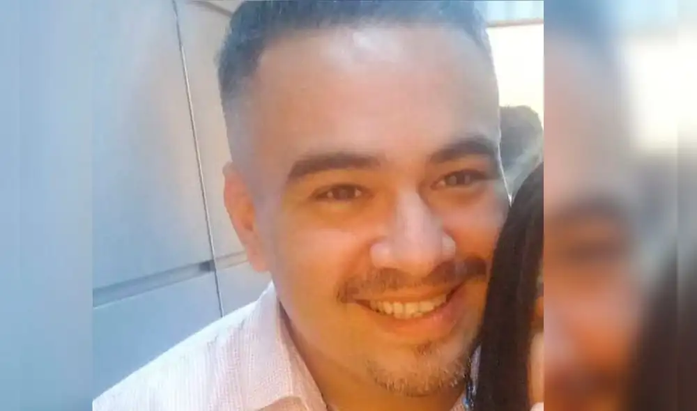 Susan Cristán contrajo matrimonio civil con Pablo Ramírez en 2019. Foto: Instagram