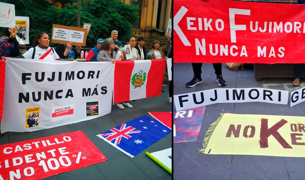 La segunda vuelta electoral se realizará el próximo domingo 6 de junio. Foto: Facebook La segunda vuelta electoral se realizará el próximo domingo 6 de junio. Foto: Facebook