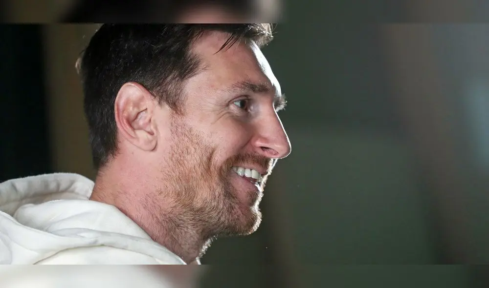 "Tengo tres chicos y al final te terminás adaptando a la rutina de ellos". Foto: Diario Olé