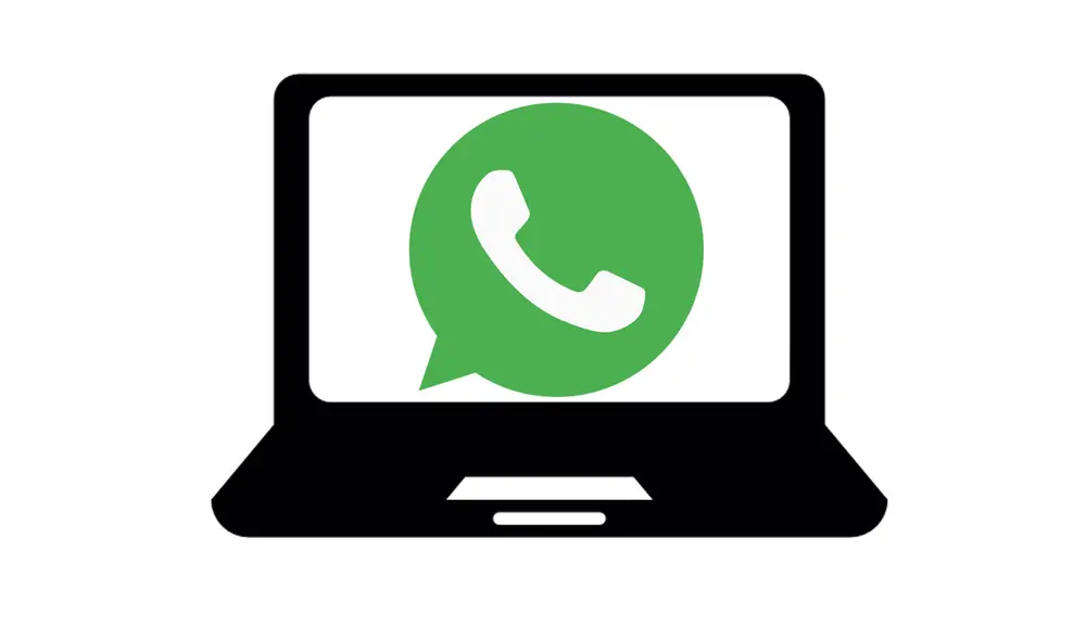 En WhatsApp de escritorio tienes la opción de usar atajos de teclado para cambiar de chat. Foto: composición LR