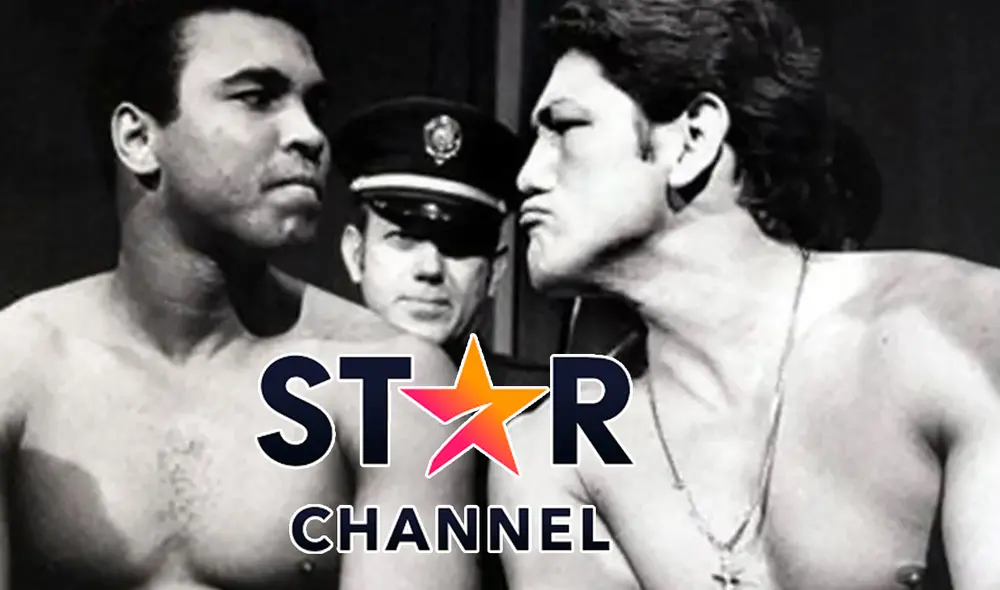 Star Plus llegará a Perú en junio de 2021. Foto: Star Star Plus llegará a Perú en junio de 2021. Foto: Star