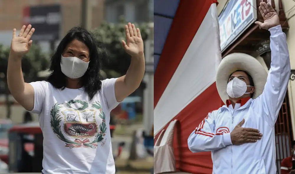 Ambos encuentros estará dividido en seis bloques. La jornada de este domingo entre los equipos técnicos iniciará a las 7.00 p. m.. Foto: composición Aldair Mejía / La República