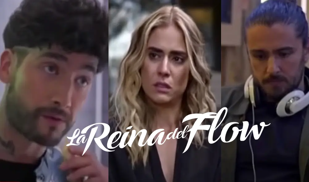 Las cosas no están bien entre Yeimy Montoya y Juancho. Foto: composición/ Caracol TV