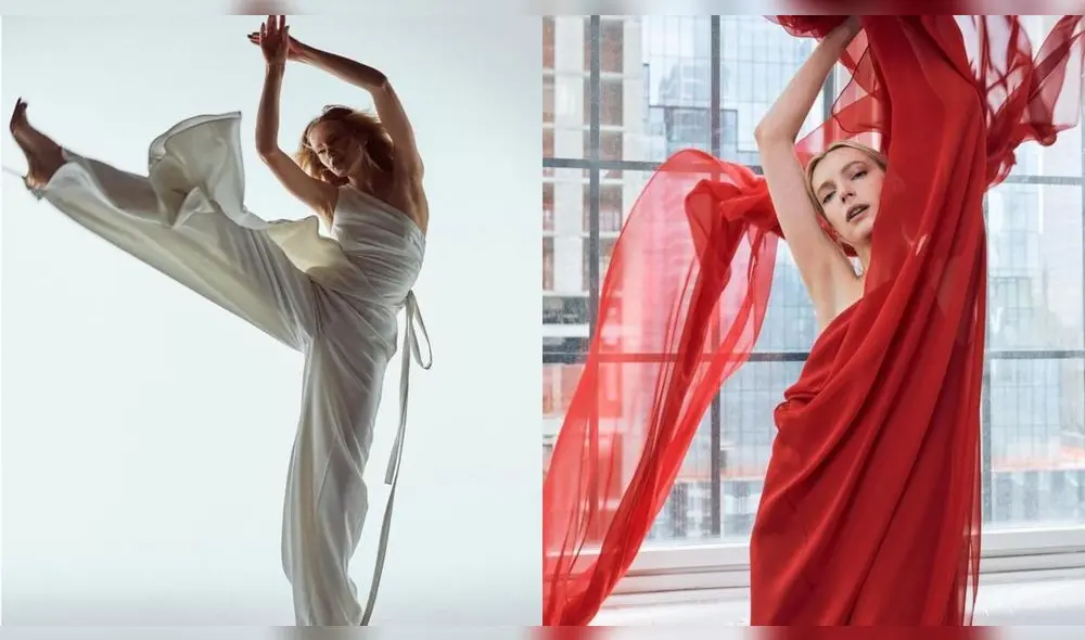 Netflix y Halston anunciaron su alianza en forma de colección cápsula. Foto La Vanguardia