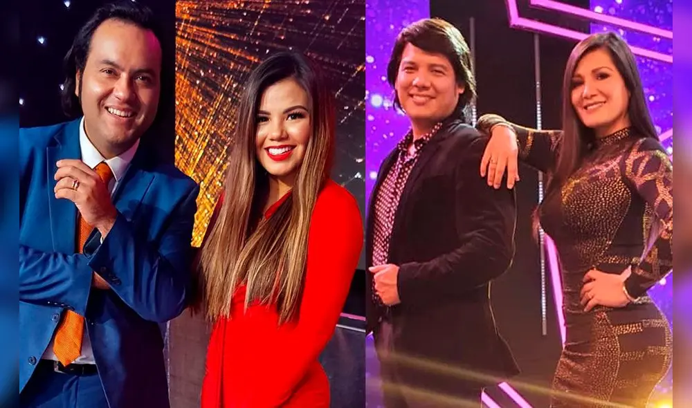 Yo soy, grandes famosos se transmite por la señal de Latina. Foto: Instagram Yo soy, grandes famosos se transmite por la señal de Latina. Foto: Instagram