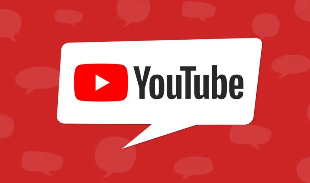 YouTube informa que si sigues usando la plataforma después del 1 de junio estarás aceptando los nuevos términos. Foto: Trecebits