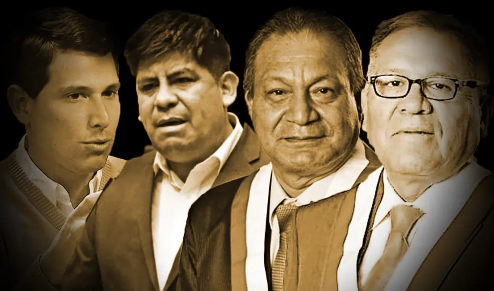 Especialistas electorales sustentaron que si un congresista es invitado a una entrevista y toma posición por un candidato, ya está en falta. Foto: La República