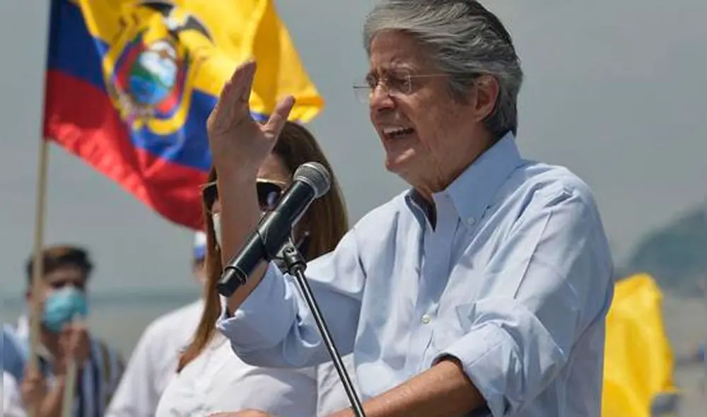 El acto de investidura está previsto que comience el lunes 24 de mayo a las 10:00 a. m., y tiene una duración de tres horas y media. Foto: AFP