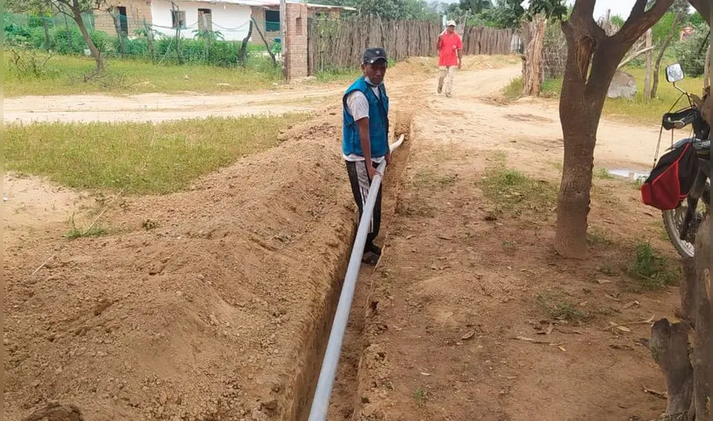 Proyecto es promovido por la municipalidad de Salas y una congregación religiosa. Foto: Municipalidad de Salas.