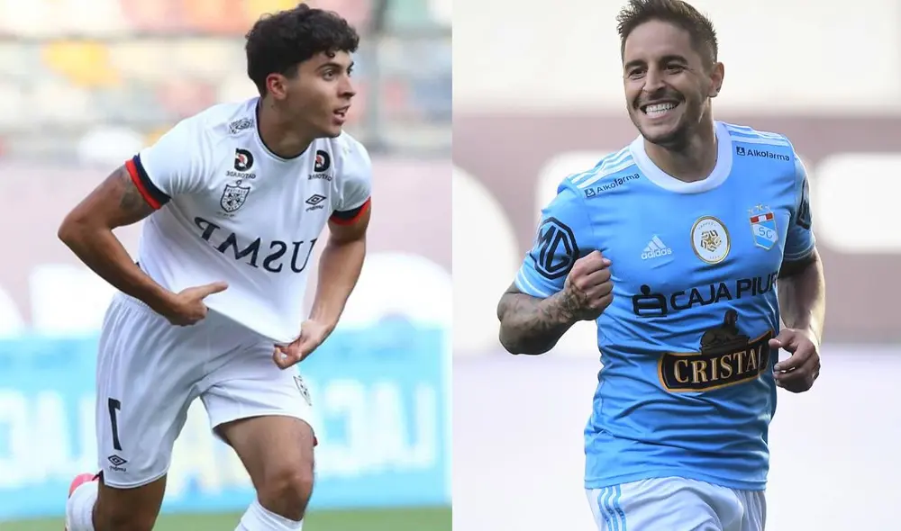 Sporting Cristal fue el ganador del grupo B con 24 puntos. San Martín consiguió 19 unidades. Foto: composición/prensa FPF Sporting Cristal fue el ganador del grupo B con 24 puntos. San Martín consiguió 19 unidades. Foto: composición/prensa FPF