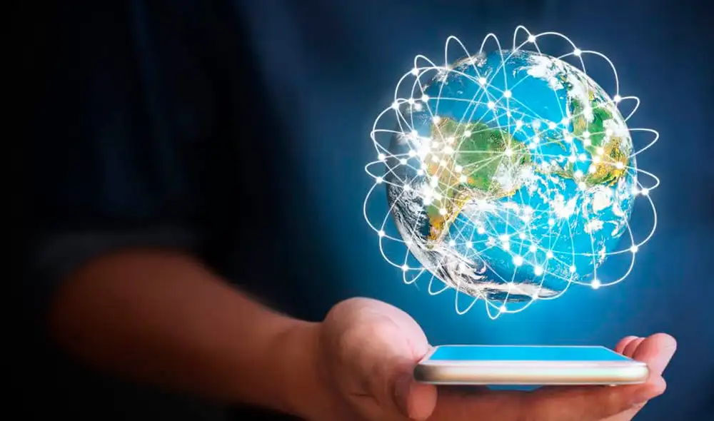 Conoce todo sobre el renacimiento rural, una iniciativa de la tecnológica Zoho, con la que busca el desarrollo fuera de las ciudades. Foto: IDET