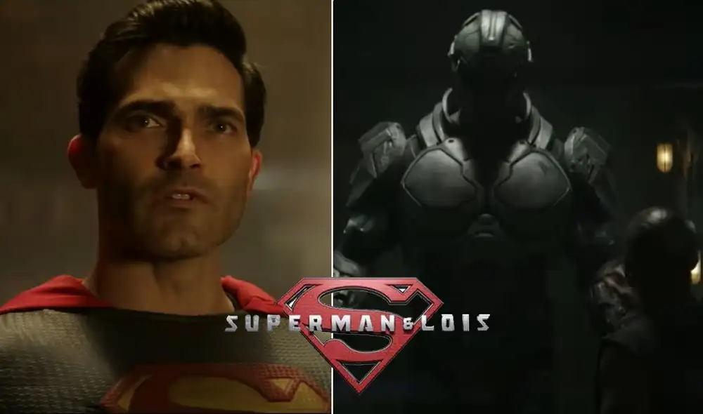 Superman and Lois contará con un total de 15 episodios. Foto: composición / The CW