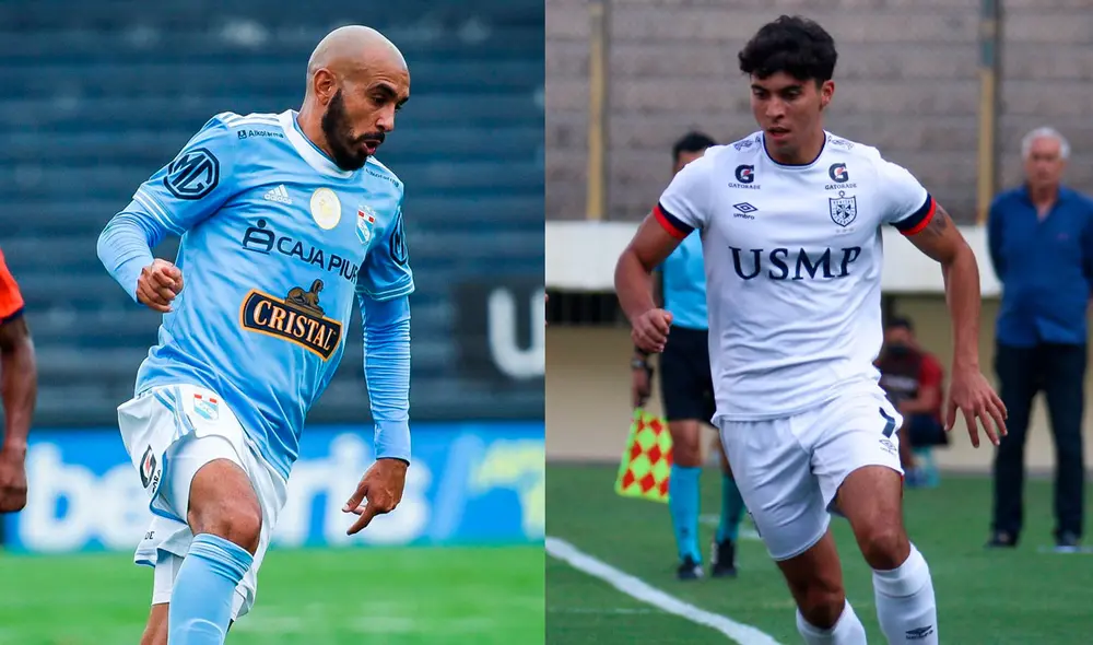 Sporting Cristal enfrentará a San Martín tras la victoria santa en la última fecha ante Municipal. Foto: composición/Twitter Sporting Cristal enfrentará a San Martín tras la victoria santa en la última fecha ante Municipal. Foto: composición/Twitter