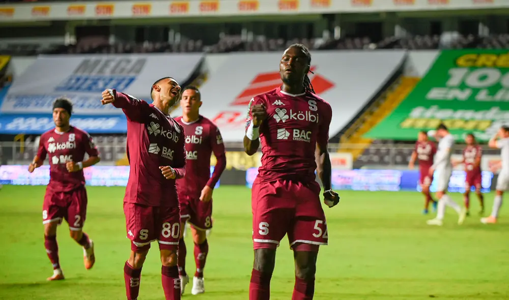 Saprissa y Herediano se miden por la primera final de Costa Rica. Foto: Saprissa Saprissa y Herediano se miden por la primera final de Costa Rica. Foto: Saprissa