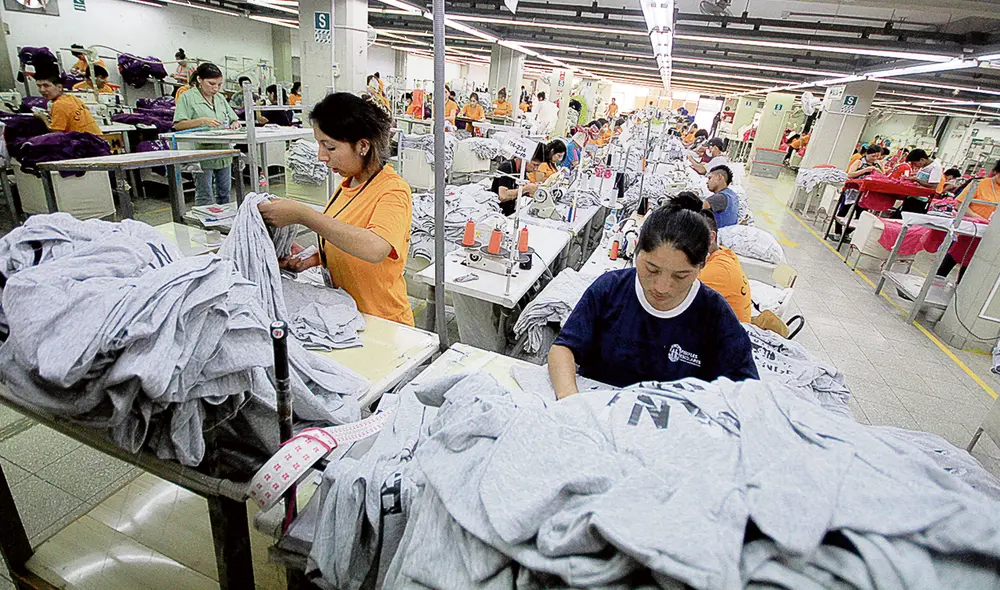 Brechas. El desempleo afectó más a mujeres que a hombres. Foto: difusión