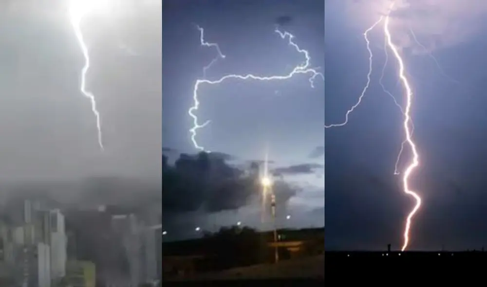 Foto: Composición/La República