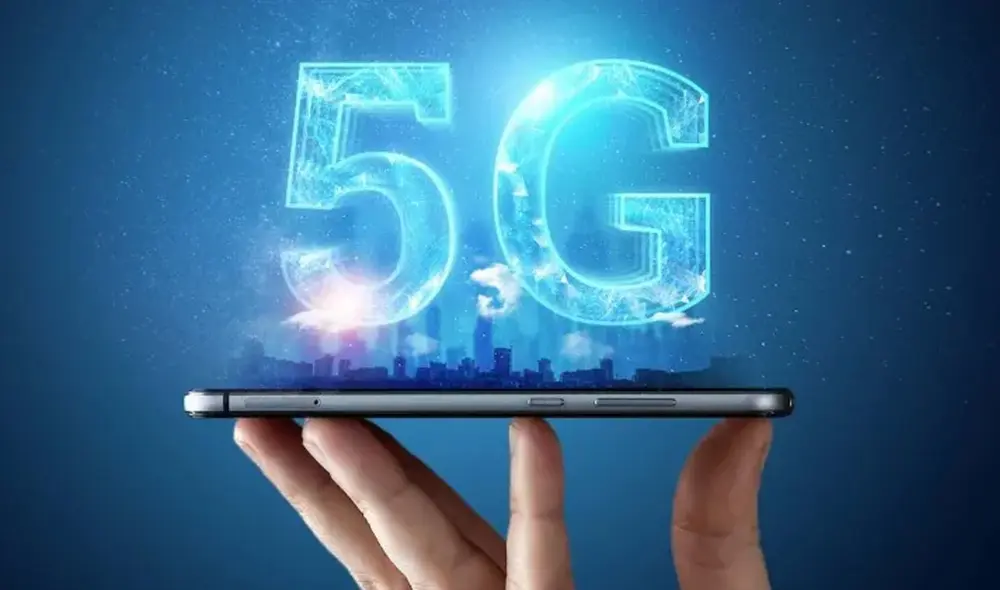 Varias marcas ya venden algunos teléfonos 5G en Perú. Foto: MovilZona Varias marcas ya venden algunos teléfonos 5G en Perú. Foto: MovilZona