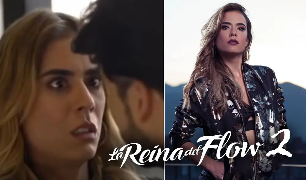 Averigua de qué tratará La reina del flow 2. Foto: Caracol TV