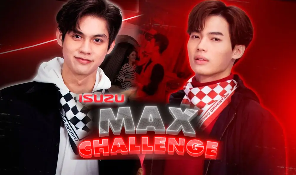 Bright y Win competirán en un nuevo reality. Foto: composición LR / GMM