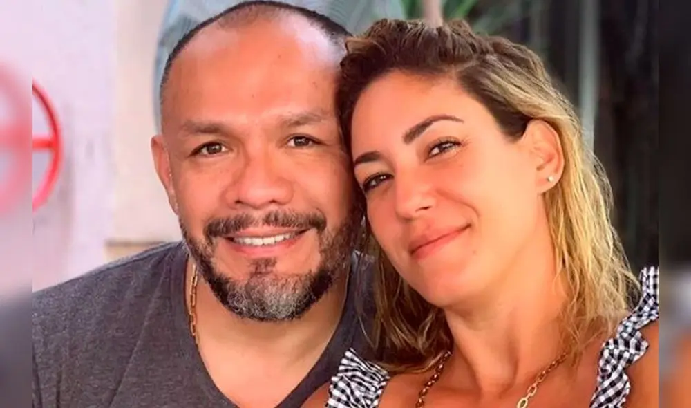 Tilsa Lozano conmovió a sus fans al publicar un emotivo mensaje de cumpleaños dedicado a su pareja Jackson Mora. Foto: Tilsa Lozano Instagram